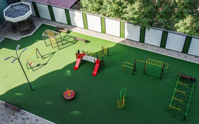 Квартира Жилой комплекс Уста ширин 77