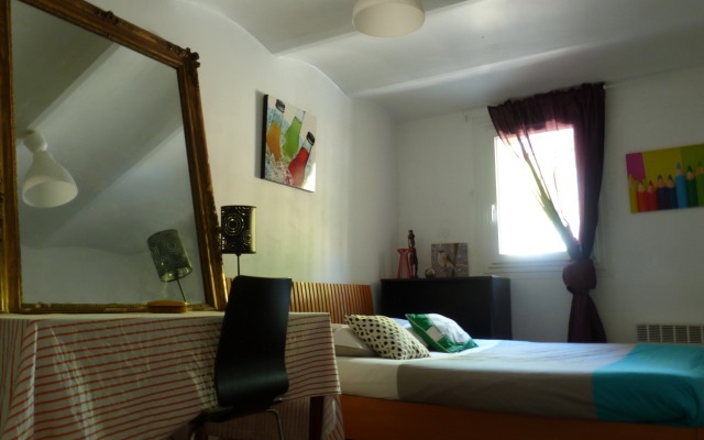 Апарт-Отель Gambetta