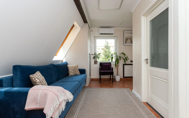 Частный Дом на Пролетарской 117