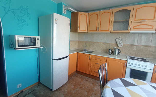 Квартира в 5 минутах от метро Площадь Мужества