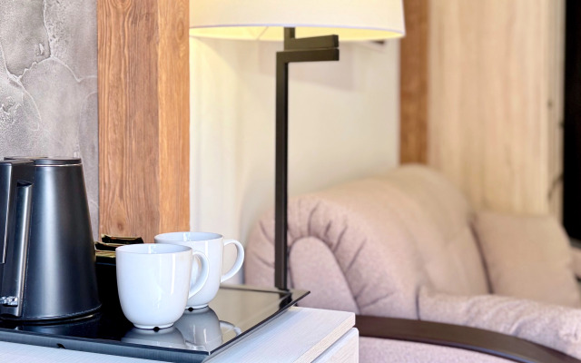 Апартаменты у Казино