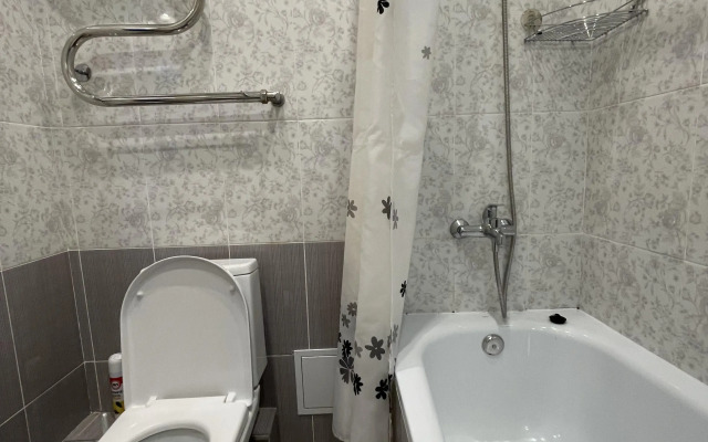 Апартаменты на Гражданской 9 (1)