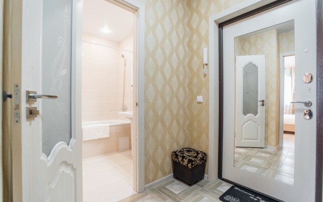 Квартира Апартаменты Студио Двухместные