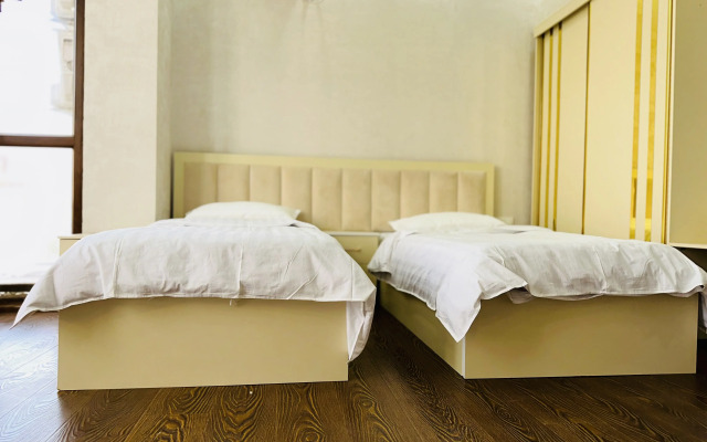 Soro Hotel