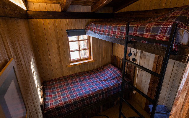 Апартаменты Удивительное Рядом 1