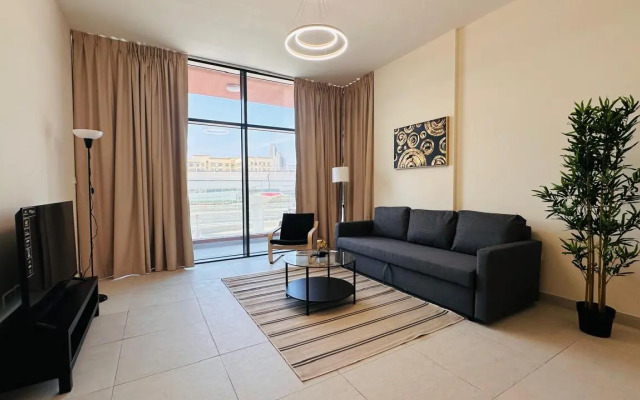 Sunday Sheikh Zayed Road Concord Tower 2 BR by Belvilla