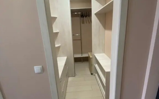 Zhk Novin Kvartal Apartments 2