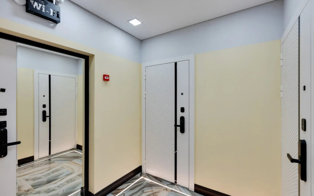 Апартаменты Рубин от Home24