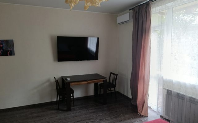 Квартира Уютная студия в центре Красной Поляны