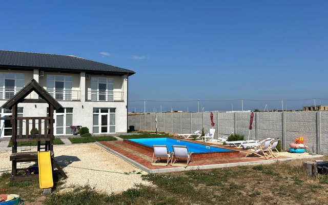 Гостевой дом Лаванда