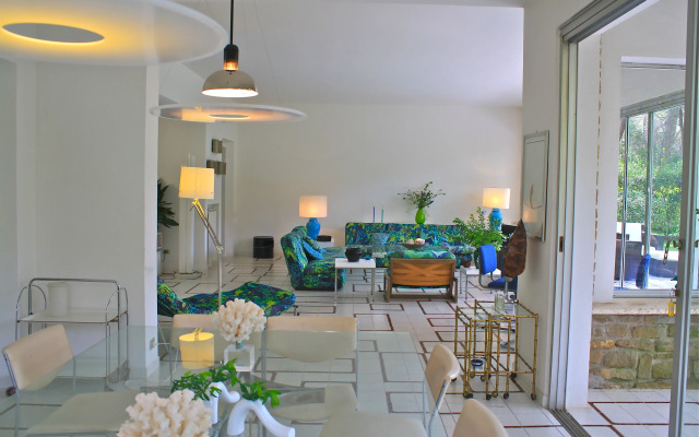 CONCHIGLIA Villa