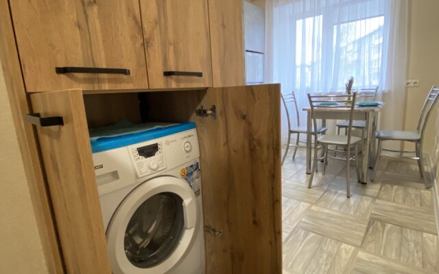 Apartamenty Tet-A-Tet Flat