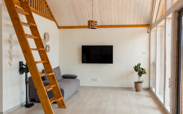 Deniz Private home