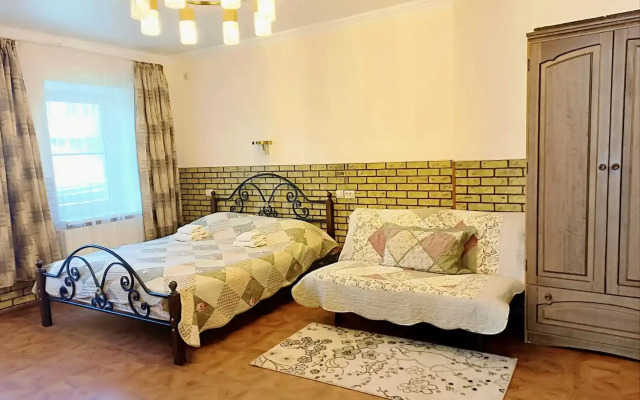 Квартира Гагарина 12