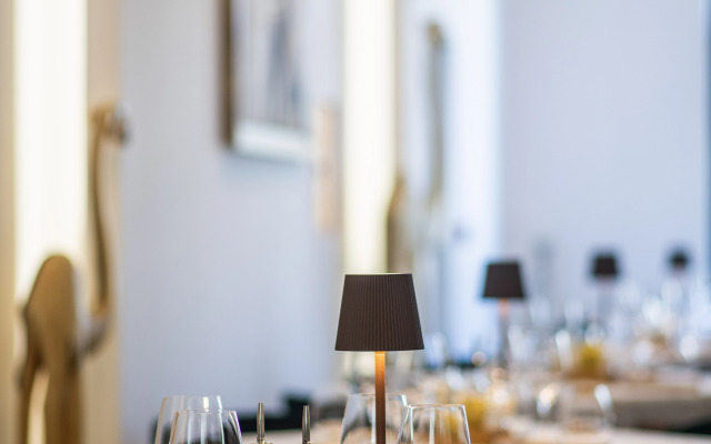 Отель Alexander Resort