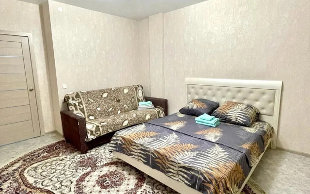 Квартира на Улице Анны Коньковой 12