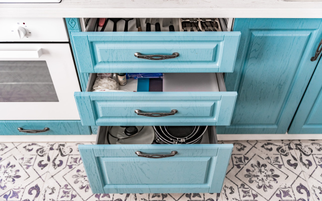 Апартаменты в переулке Любимый