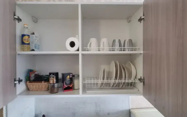 Квартира Уютная студия рядом с аэропортом Курумоч