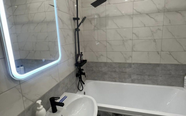 Квартира на Шевченко 86