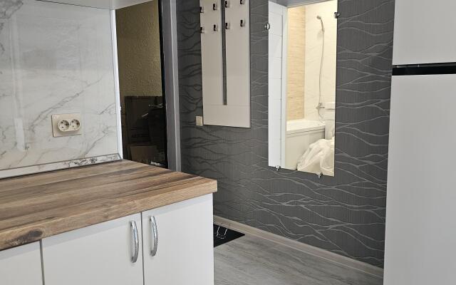 Апартаменты в Центре Северодвинска