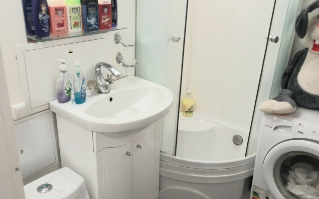 Komfort Apartment