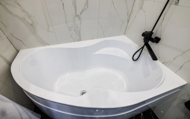 Meduza Apart Mini-Otel uyutnye kino-studii s proektoramy