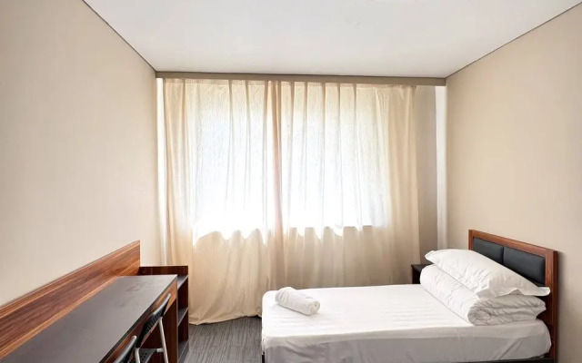 Hotel Asia