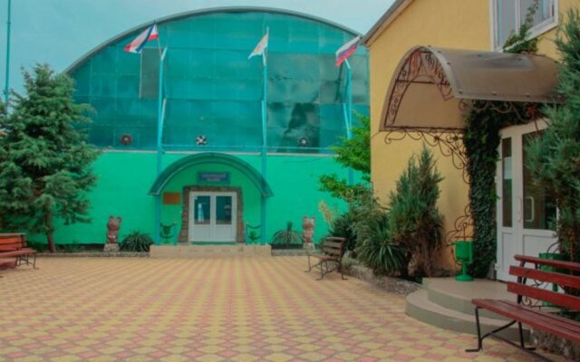 Avangard Hotel