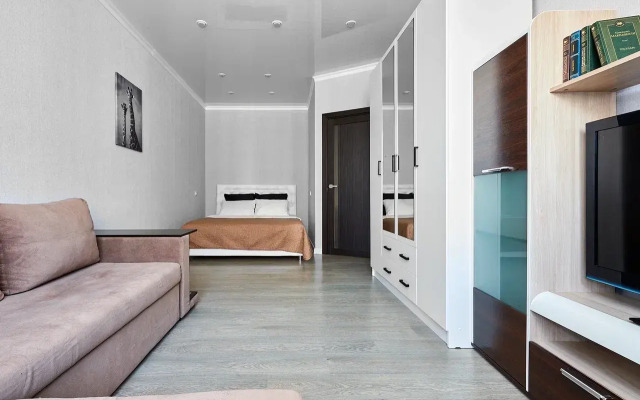 Квартира уютная и светлая 2