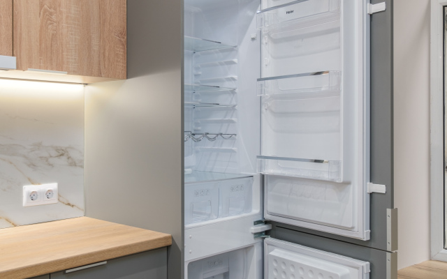 Квартира в центре на Коломенской