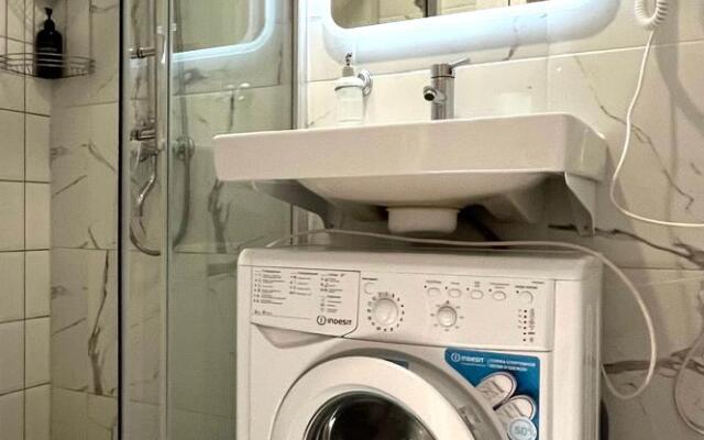 Bolshoy Sampsonievskiy 31 Flat