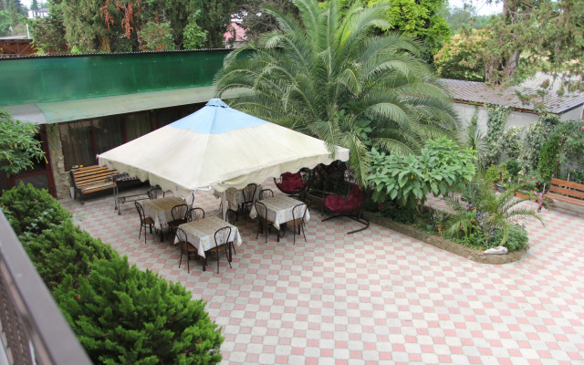 Mechta Guest House