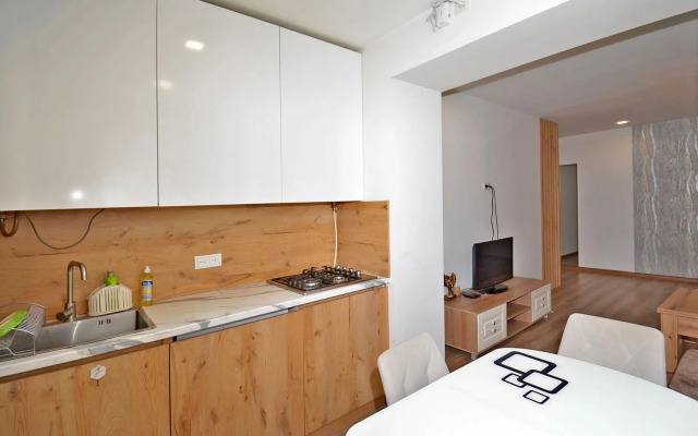 Perte House Apartment's on Aram Khachatryan 36 Street Apartments