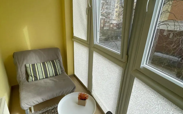 Leto Apartments