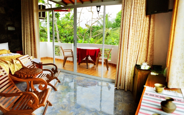 Amarit Hotel