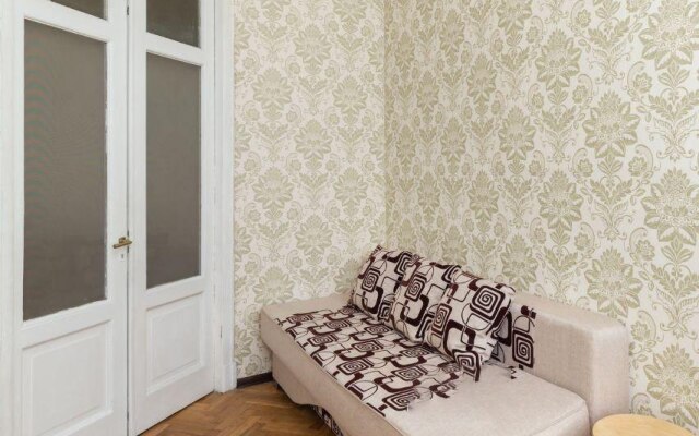 Апартаменты в Центре Санкт-Петербурга