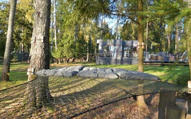 Частный Дом Панорама 2