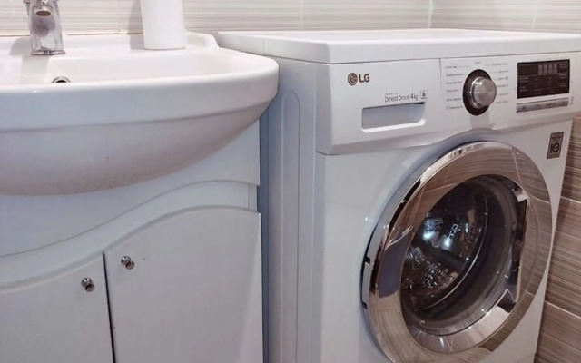 Квартира на Улице Тимме 4к4