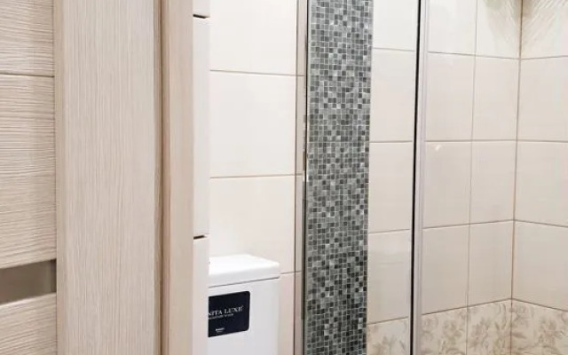 Квартира У Пяти углoв 4