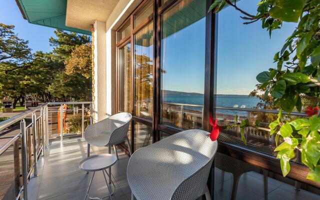 Rony Shelter Boutique Hotel