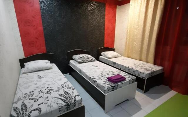 Kolizey Mini-Hotel