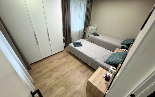 Квартира Хибинский Chill-Out