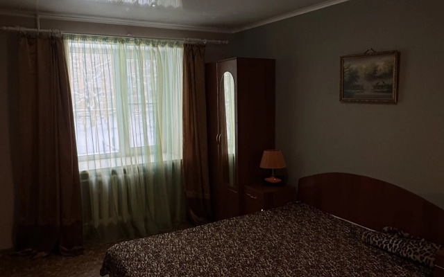 Квартира уютная двухкомнатная