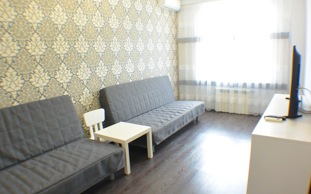 Квартира на улице Тюльпанов, 1а\1