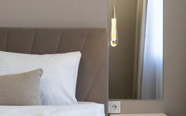 S Terrasoy u Morya Flat