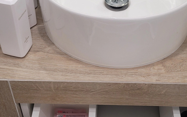 Квартира тихая гавань в центре Калининграда