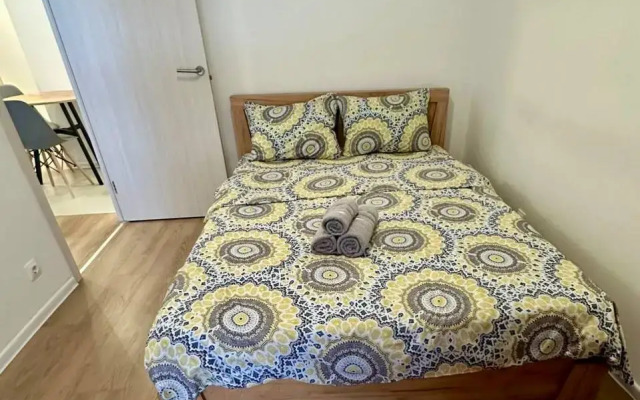 Apartments Dukat Apart Na Georgievskom Pr.27k1