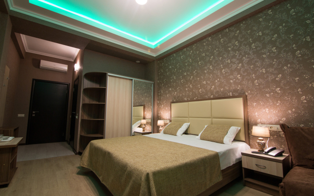 Grand Aero Guest House