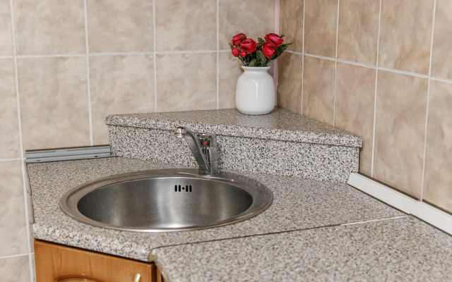 Апартаменты Молодёжный 13