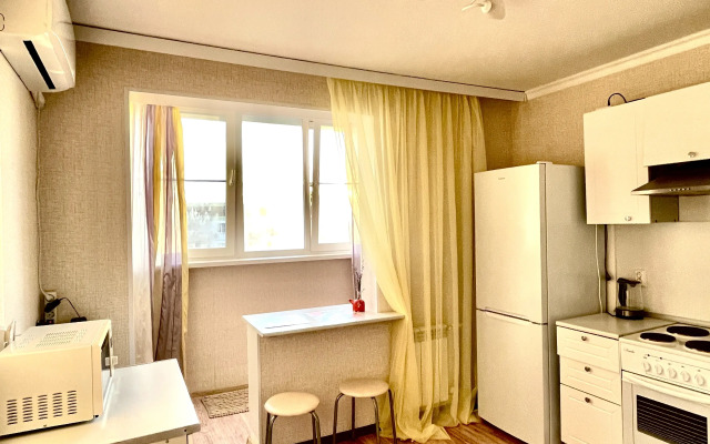 Квартира 1 комнатная квартира недалеко от парка Краснодар